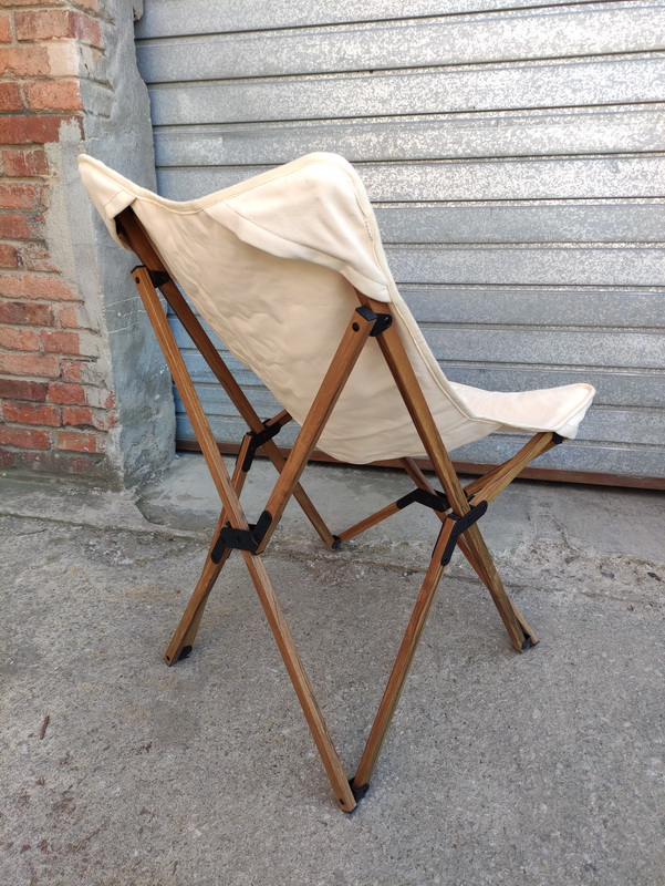 silla jardin picnic camping pleg metal 48-84x52x64 2u